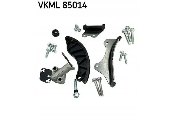 VKML 85014 SKF TIMING CHAIN KIT OPEL ASTRA Part manufacturer SKF