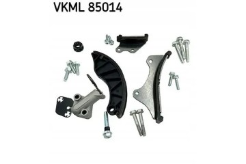 VKML 85014 SKF TIMING CHAIN KIT OPEL ASTRA Part manufacturer SKF