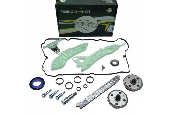BMW TIMING CHAIN KIT 1 F20 3 F30 C3 C4 C5 DS4 DS5 DS7 GRANDLAND