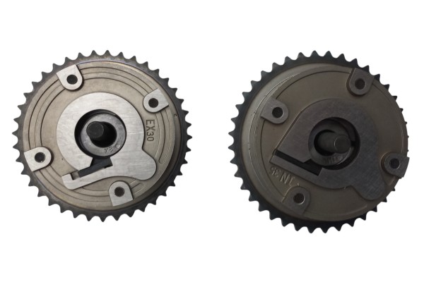 BMW TIMING CHAIN KIT 1 F20 3 F30 C3 C4 C5 DS4 DS5 DS7 GRANDLAND Catalog number of the part TC1030VFK