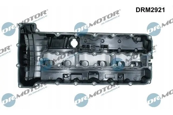 VALVE COVER DRM2921 DR MOTOR AUTOMOTIVE Packaging status original