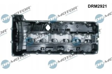 VALVE COVER DRM2921 DR MOTOR AUTOMOTIVE Packaging status original