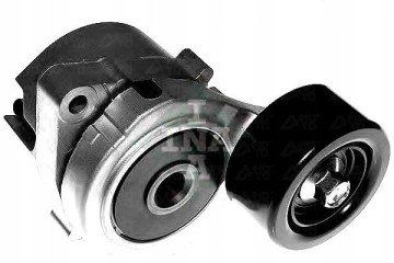 534 0284 10 Multi wedge belt tensioner Part manufacturer Schaeffler INA