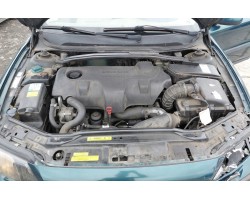 ENGINE VOLVO S60 AND 2 4 D D5244T 163 KM SET