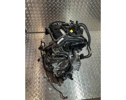 COMPLETE MOTOR BMW X1 F48 2 0i B48A20A 86 831HP