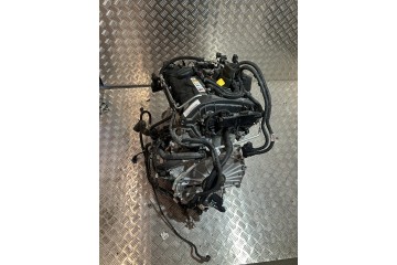 COMPLETE MOTOR BMW X1 F48 2 0i B48A20A 86 831HP