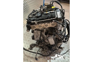 COMPLETE MOTOR BMW X1 F48 2 0i B48A20A 86 831HP Catalog number of the part B48A20A