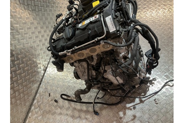 COMPLETE MOTOR BMW X1 F48 2 0i B48A20A 86 831HP Part manufacturer BMW OE