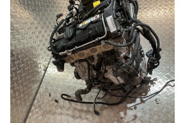 COMPLETE MOTOR BMW X1 F48 2 0i B48A20A 86 831HP Part manufacturer BMW OE