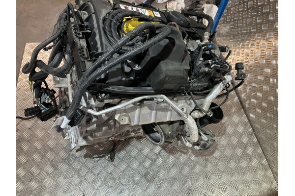 COMPLETE MOTOR BMW X1 F48 2 0i B48A20A 86 831HP Car type passenger cars