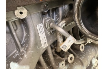 Motor Completo BMW X1 F48 2.0i B48A20A 86,831 KM