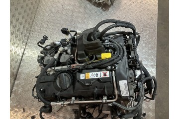 Motor Completo BMW X1 F48 2.0i B48A20A 86,831 KM