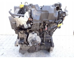 Engine Nissan Qashqai J10 1 5 DCI K9KH282