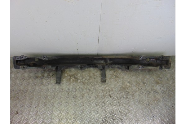  REFUERZO PARAGOLPES TRASERO KIA CARENS (UN) Active 2009 202678 KIA - 2