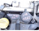 Engine Nissan Qashqai J10 1 5 DCI K9KH282 Part manufacturer Nissan OE