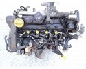 Engine Nissan Qashqai J10 1 5 DCI K9KH282 Catalog number of the part K9KH282