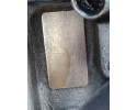 Engine Nissan Qashqai J10 1 5 DCI K9KH282 Engine type petrol