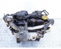 Motor Nissan Qashqai J10 1.5 DCI K9KH282