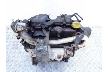 Motor Nissan Qashqai J10 1.5 DCI K9KH282
