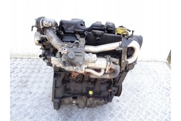 Motor Nissan Qashqai J10 1.5 DCI K9KH282