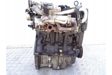 Motor Nissan Qashqai J10 1.5 DCI K9KH282