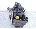 Motor Nissan Qashqai J10 1.5 DCI K9KH282