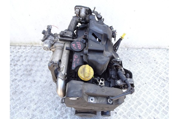 Motor Nissan Qashqai J10 1.5 DCI K9KH282