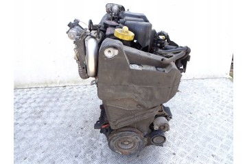 Motor Nissan Qashqai J10 1.5 DCI K9KH282