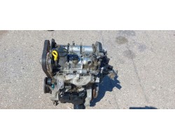 ENGINE 1 0 MPI UP FABIA CITIGO IBIZA CHY