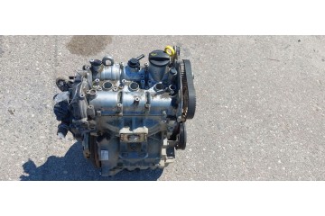 ENGINE 1 0 MPI UP FABIA CITIGO IBIZA CHY Catalog number of the part SILNIK 1 0 MPI UP FABIA CITIGO IBIZA CHY
