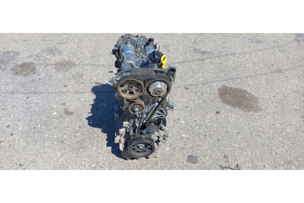 ENGINE 1 0 MPI UP FABIA CITIGO IBIZA CHY Part manufacturer Skoda OE