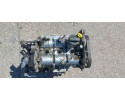 ENGINE 1 0 MPI UP FABIA CITIGO IBIZA CHY Car type passenger cars