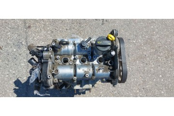 ENGINE 1 0 MPI UP FABIA CITIGO IBIZA CHY Car type passenger cars