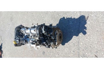 ENGINE 1 0 MPI UP FABIA CITIGO IBIZA CHY Engine type petrol