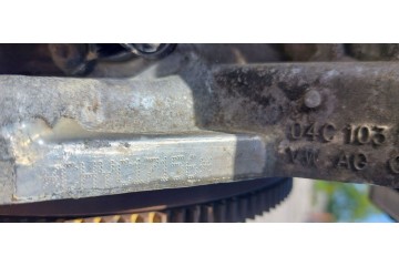 ENGINE 1 0 MPI UP FABIA CITIGO IBIZA CHY Quality of parts according to GVO O original with manufacturer s logo OE