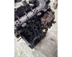 Original diesel engine 1 4 HDI 10FD57 For Peugeot Citroen Ford