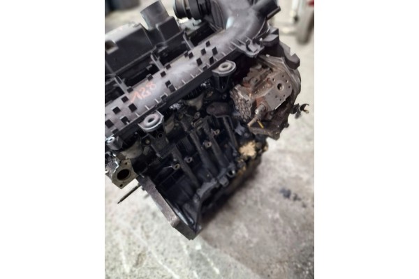 Original diesel engine 1 4 HDI 10FD57 For Peugeot Citroen Ford