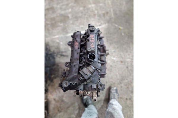 Original diesel engine 1 4 HDI 10FD57 For Peugeot Citroen Ford Catalog number of the part 10FD57