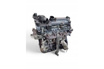 Original diesel engine 1 4 HDI 10FD57 For Peugeot Citroen Ford Car type passenger cars