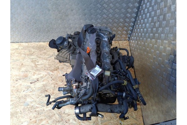 HONDA ACCORD VIII 2 2 I DTEC DIESEL ENGINE N22B1