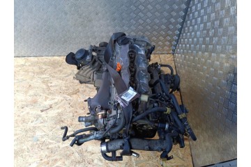 HONDA ACCORD VIII 2 2 I DTEC DIESEL ENGINE N22B1
