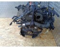 HONDA ACCORD VIII 2 2 I DTEC DIESEL ENGINE N22B1 Catalog number of the part 23651 Wrakowisko