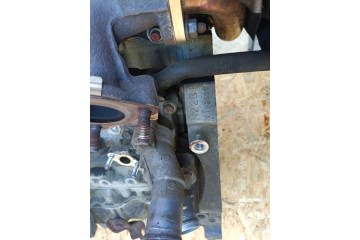 HONDA ACCORD VIII 2 2 I DTEC DIESEL ENGINE N22B1 Part manufacturer Honda OE