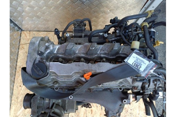 Motor Diésel HONDA ACCORD VIII 2.2 I-DTEC N22B1