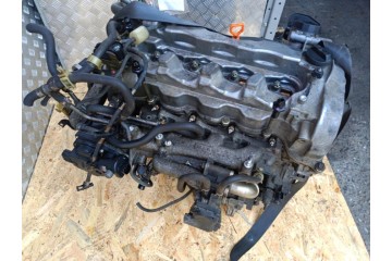 Motor Diésel HONDA ACCORD VIII 2.2 I-DTEC N22B1