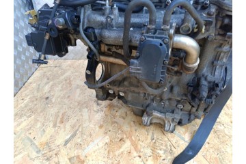 Motor Diésel HONDA ACCORD VIII 2.2 I-DTEC N22B1