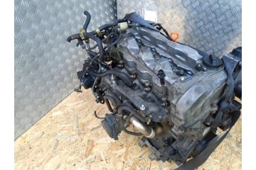 Motor Diésel HONDA ACCORD VIII 2.2 I-DTEC N22B1