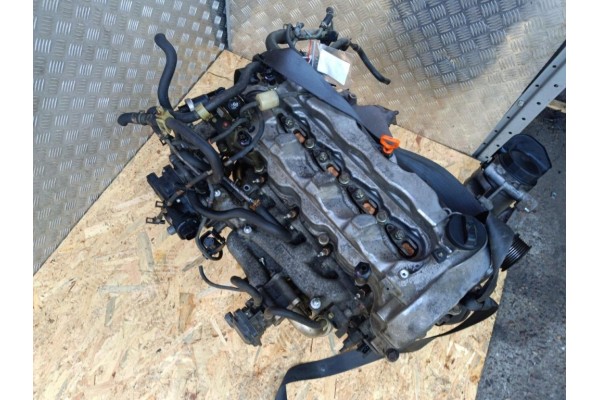Motor Diésel HONDA ACCORD VIII 2.2 I-DTEC N22B1