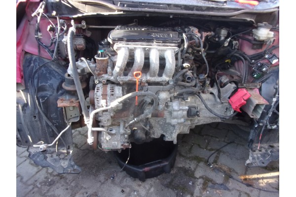 ENGINE HONDA JAZZ III 1 2 90KM L12B2