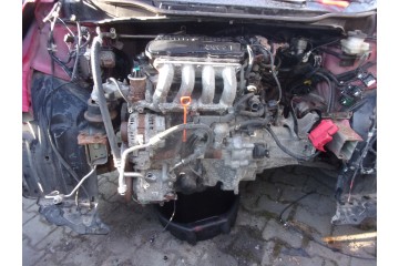 ENGINE HONDA JAZZ III 1 2 90KM L12B2